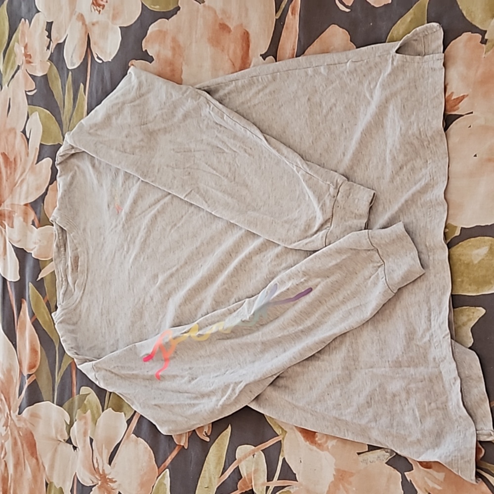 Women's shirt